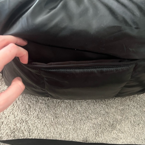 Calpak Luca Duffel in Black - Picture 2 of 6